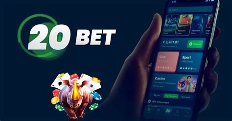20 Bet Casino